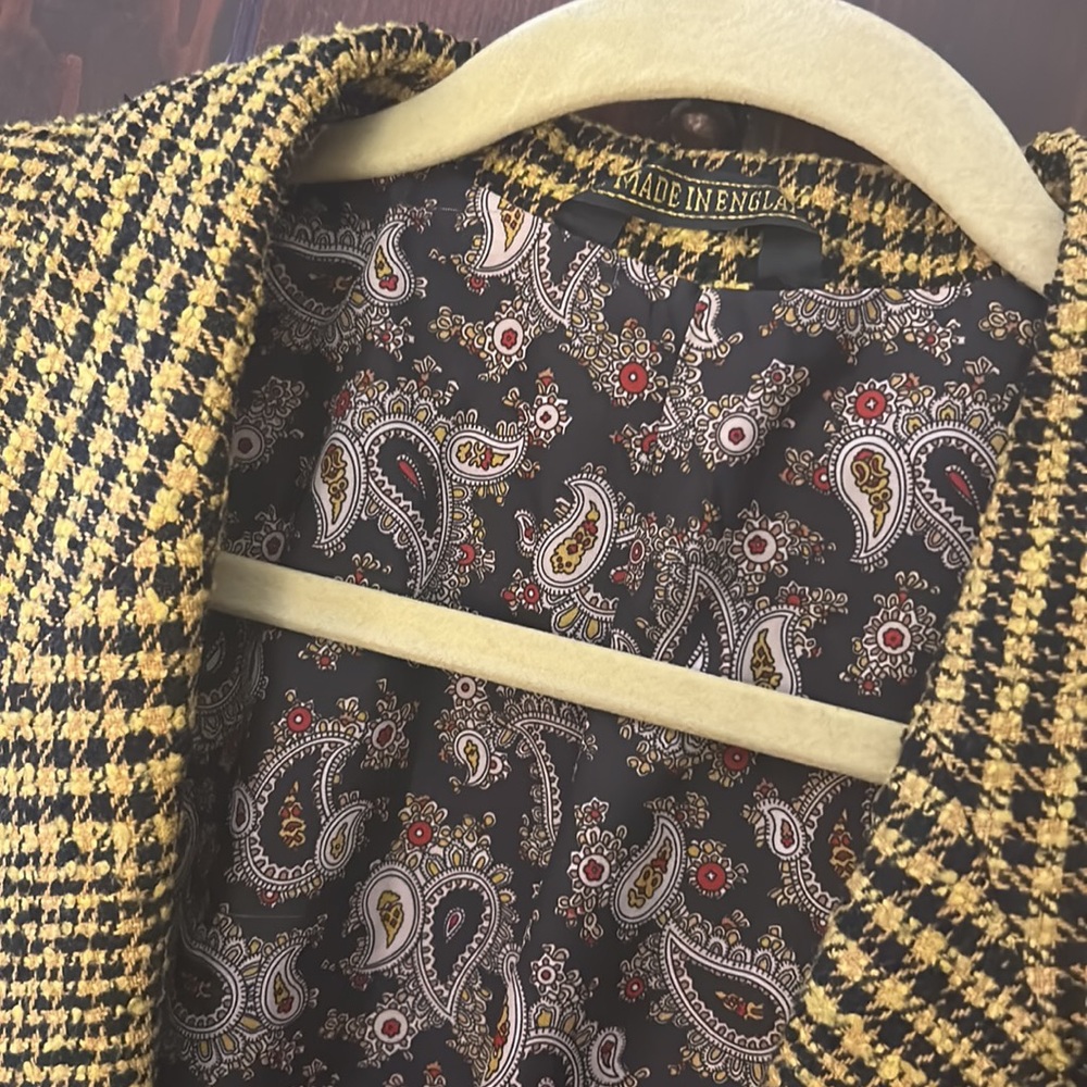 Suit Jacket - Picture 2 of 4